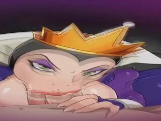 My Favorite Female Disney Villains, Free adult movie 33