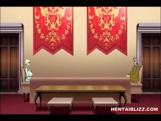 Monah anime with uly emjekler fantastic wetpussy fucki