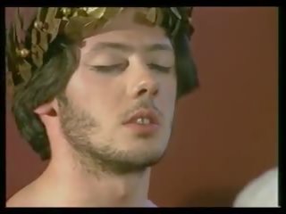 Caligula 1996: חופשי x צ'כית סקס סרט מופע 6f