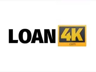 Loan4k first-rate Anal dirty video for a Loan for Business: Free xxx movie 9f