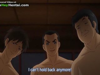 Hentai krūtainas jaunavas hardcore netīras filma