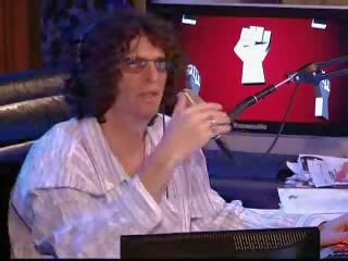 Howard stern ειδικός γαμήσι μηχανή διαγωνισμός