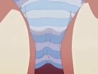Randy romantika anime show with uncensored scenes