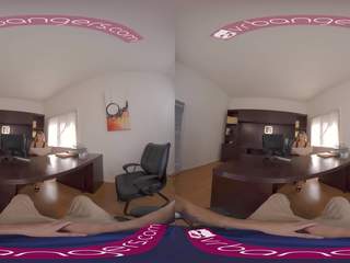 Vr bangers geniş tanıtmak seçki desiring bira accountant vr porno