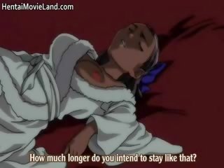 Szuper szemérmetlen pajkos hentai anime szex film tréfa part5