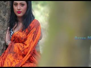 Bengali 귀여운 lassie 몸 표시, 무료 고화질 x 정격 비디오 (50)