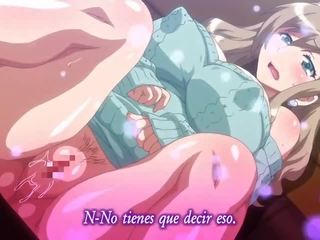 Imouto mewah wanita ni shiboraretai 01 [sub-espaãâãâãâãâ±ol][censura]