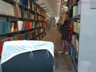 Een van de beste bibliotheek video's shllyst@r 25072014