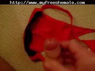 My First Effort. shemale sex video shemales tranny porn trannies ladyboy ladyboys ts tgirl tgirls cd shemale cumshots transse