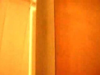 Magnificent Camphone Play In The Shower