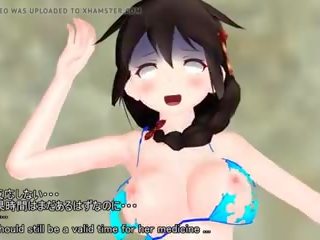 Mmd R-18 Kantai: Free 18 Pornhub adult clip movie ed