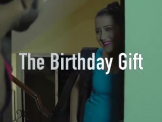 La cumpleaños gift
