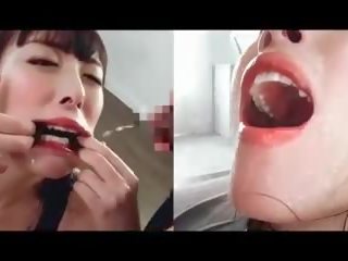 Amazing Japanese Piss Drinking Compilation: Free HD x rated clip 98