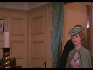 Was die schwedisch butler säge - champagnegalopp (1975)