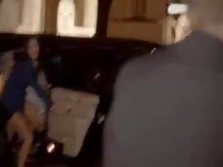 Amazing Group dirty clip In Limo
