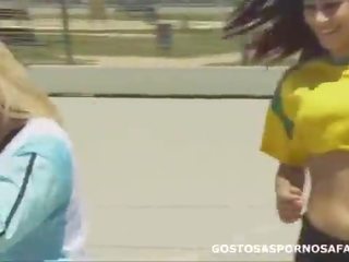 Gostosas metendo depois gjøre futebol - gostosaspornosafadas.com