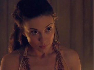 Spartacus årstid 3 alle xxx video scener, gratis voksen video 83