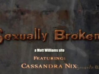 Cassandra Nix Transforms From Farm young female To xxx movie Star