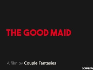 Voyeur Maid Cuckold Cougar, Free Couple Fantasies xxx video film