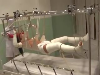 Broken Dolls and Sadistic Nurse, Free sex 47