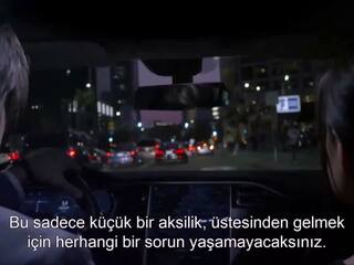 Afterburn aftershock (2017) - (turkish 字幕)