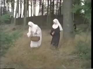 Diversão com freiras: grátis diversão canal adulto filme filme 54