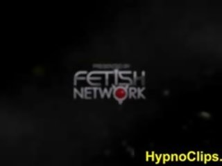 Fetishnetwork сабрина банки brainwashed hypno ръчна работа