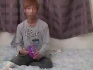 Japanisch schnuckel takuya gebohrt schwer von x nenn film werkzeug