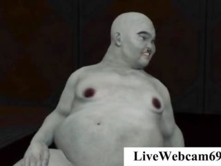 3d 헨타이 강요된 에 씨발 노예 공상 여성 - livewebcam69.com