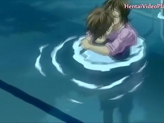 Messed augšup hentai relationships