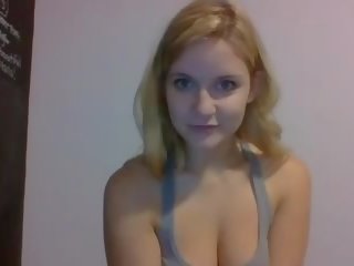 My 1st Blonde in Dorm, Free 18 Years Old dirty clip ed