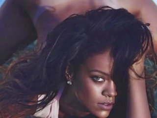 Rihanna terbongkar!