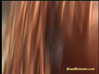 Dolls fucked in brazilian pesta seks