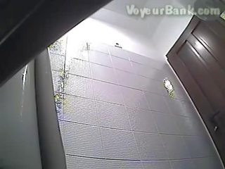 Restroom spycam-971