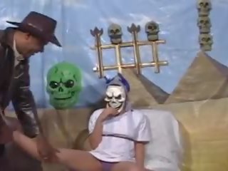 Brasilianisch monster-: neu monster- sex klammer film 26