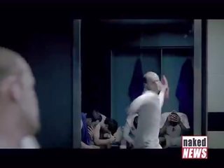 Nike commercial विश्लेषण और breakdown पर डिजिटल buzz