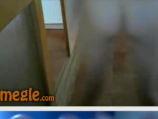 Omegle niñas