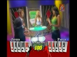 Casino remsan poker paula