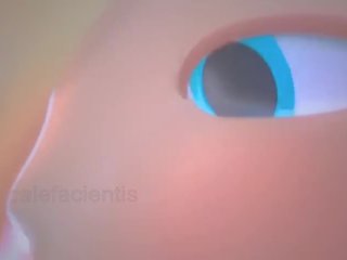 Rosalina [giantess growth]