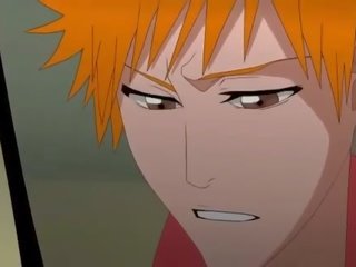 Bleach x evaluat film senna ia îngrijire de ichigos erecție