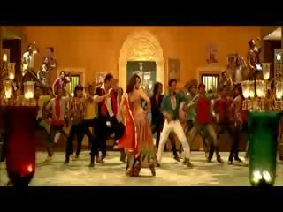 Sunny Leone glorious Dance in Bollywood