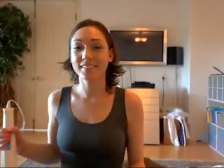 Lily LaBeau wants to set up you cum