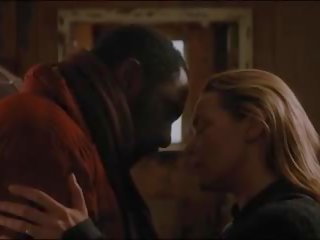 Kate winslet - các mountain giữa chúng tôi 2017: miễn phí bẩn kẹp e9