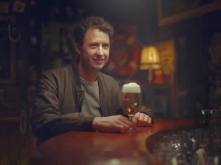 Franziska mettner in bier ad