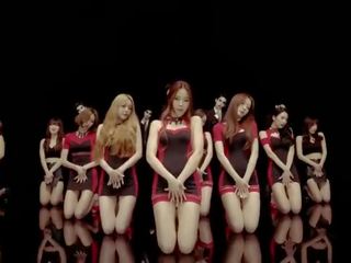 Kpop 대 헨타이 대 갱 뱅 || dalshabet - joker ||