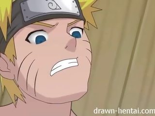 Naruto هنتاي