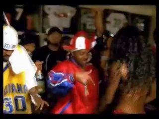 Hip Hop Uncensored - Nelly Feat St Lunatics - Tip Drill Remix