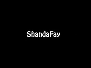 আঙ্গুল তালে এগোনো কঠিন পরিশ্রম! shandafay!