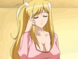 Oppai життя ep 01