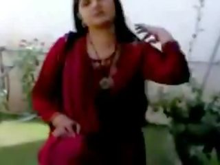Exceptional prowokacyjny hinduskie ciocia być w za porno xxx klips film - rano
